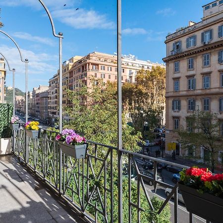 Vatican Home With Balcony Рим Екстериор снимка