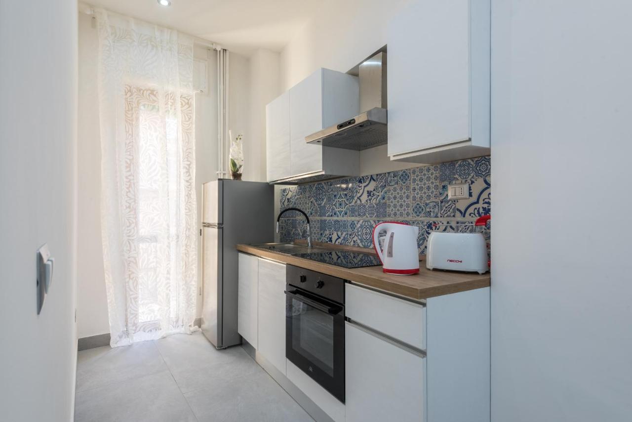 Vatican Home With Balcony Рим Екстериор снимка
